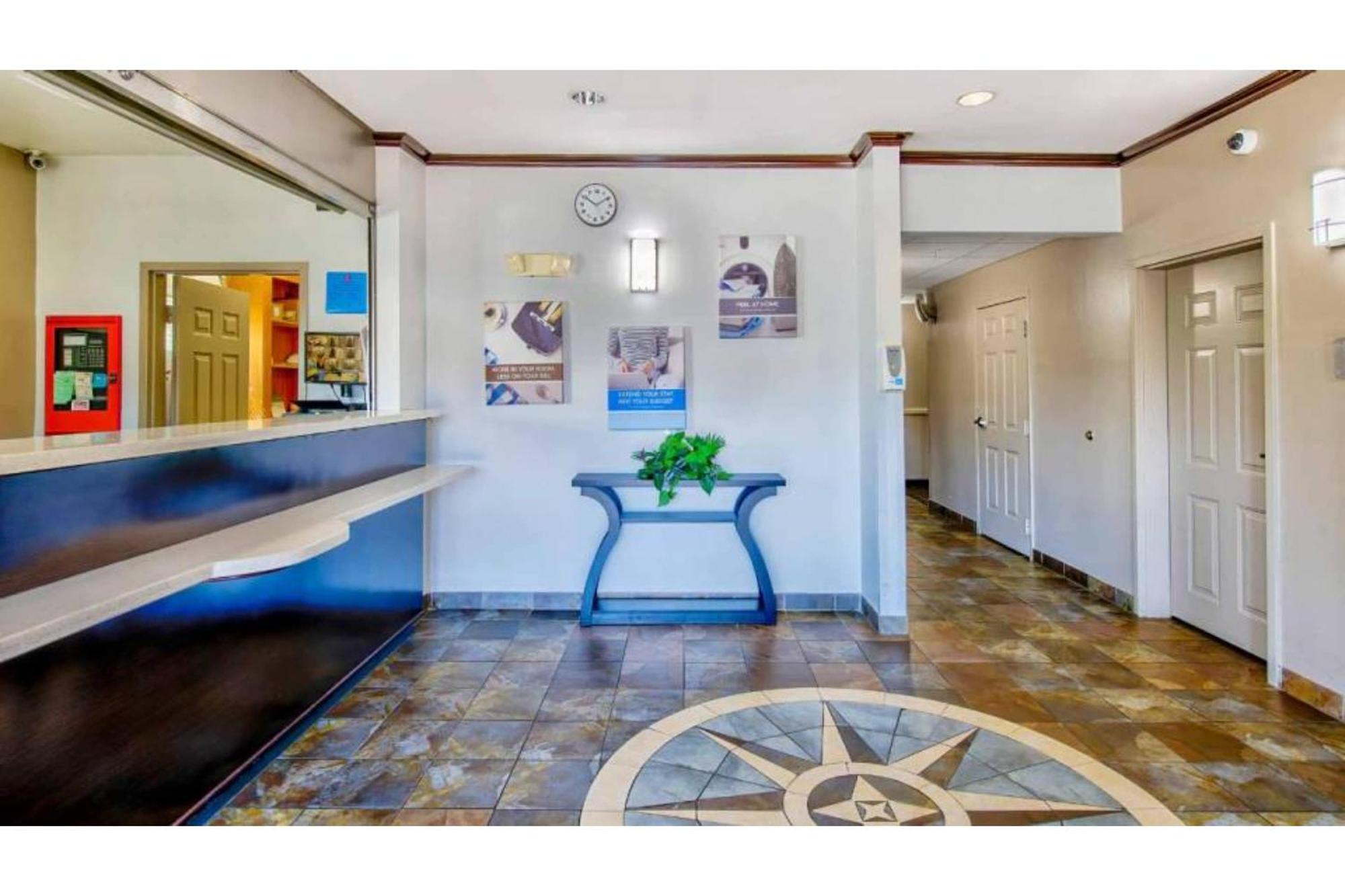 Oyo Townhouse Medical Center Area Hotel Beaumont