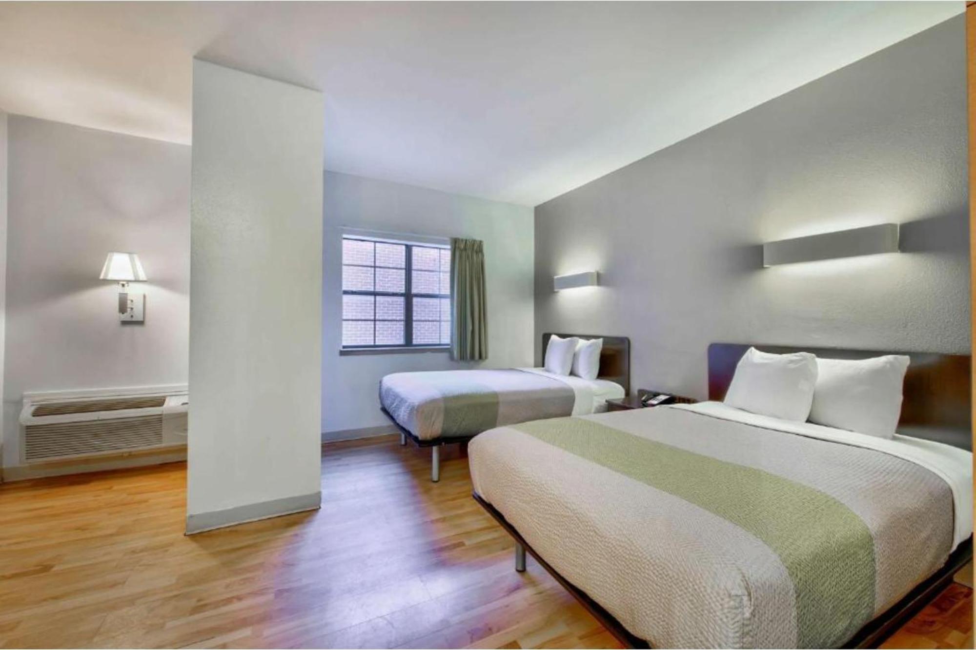Hotel Oyo Townhouse Medical Center Area Beaumont