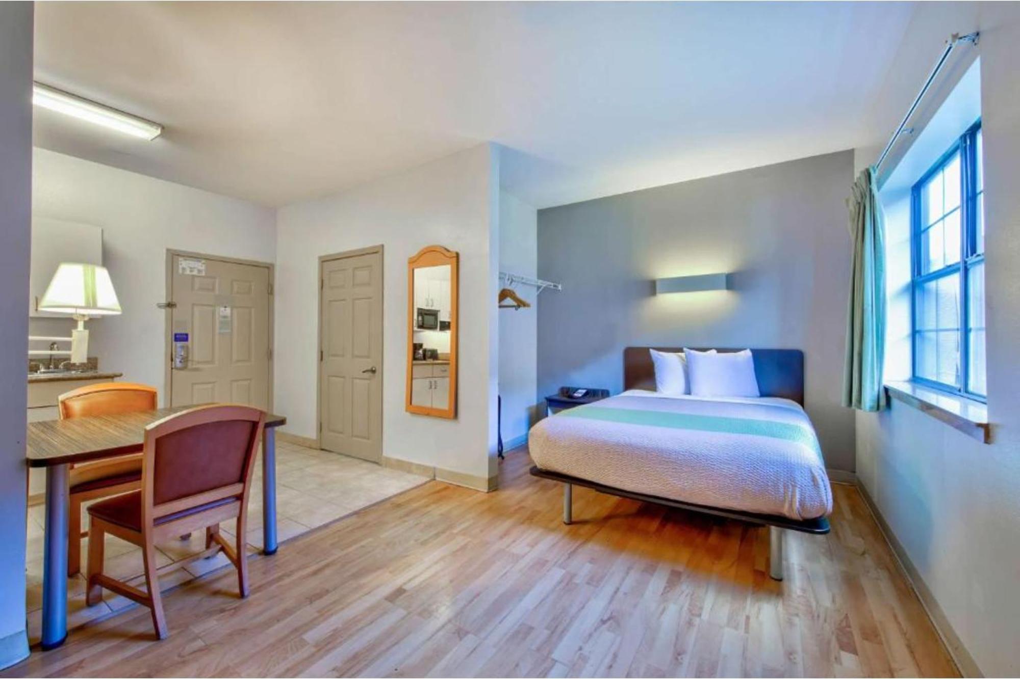 Oyo Townhouse Medical Center Area 2* Beaumont