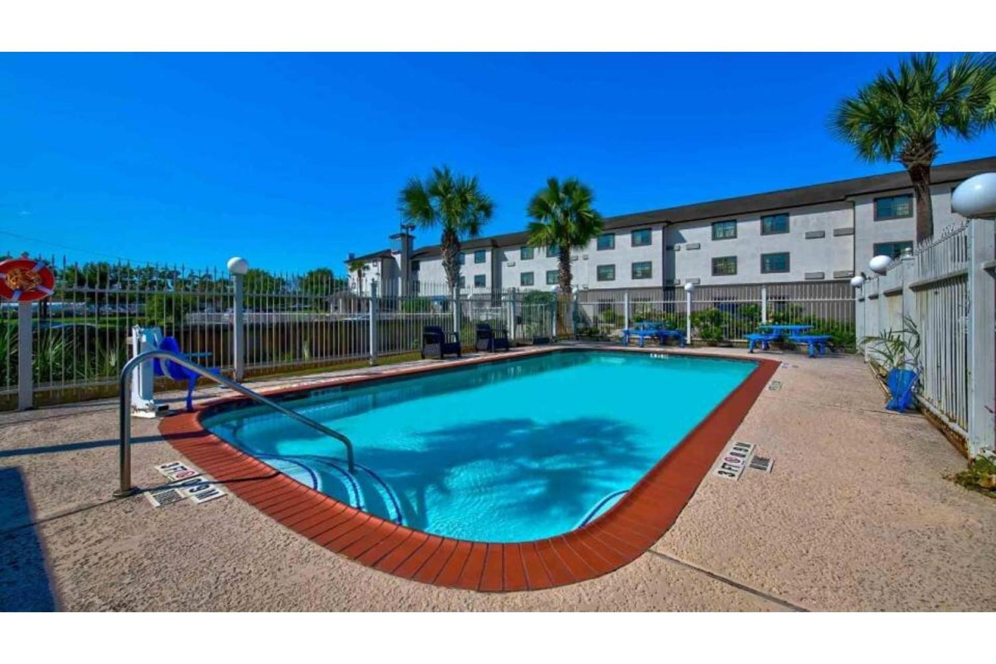 Hotel Oyo Townhouse Medical Center Area Beaumont
