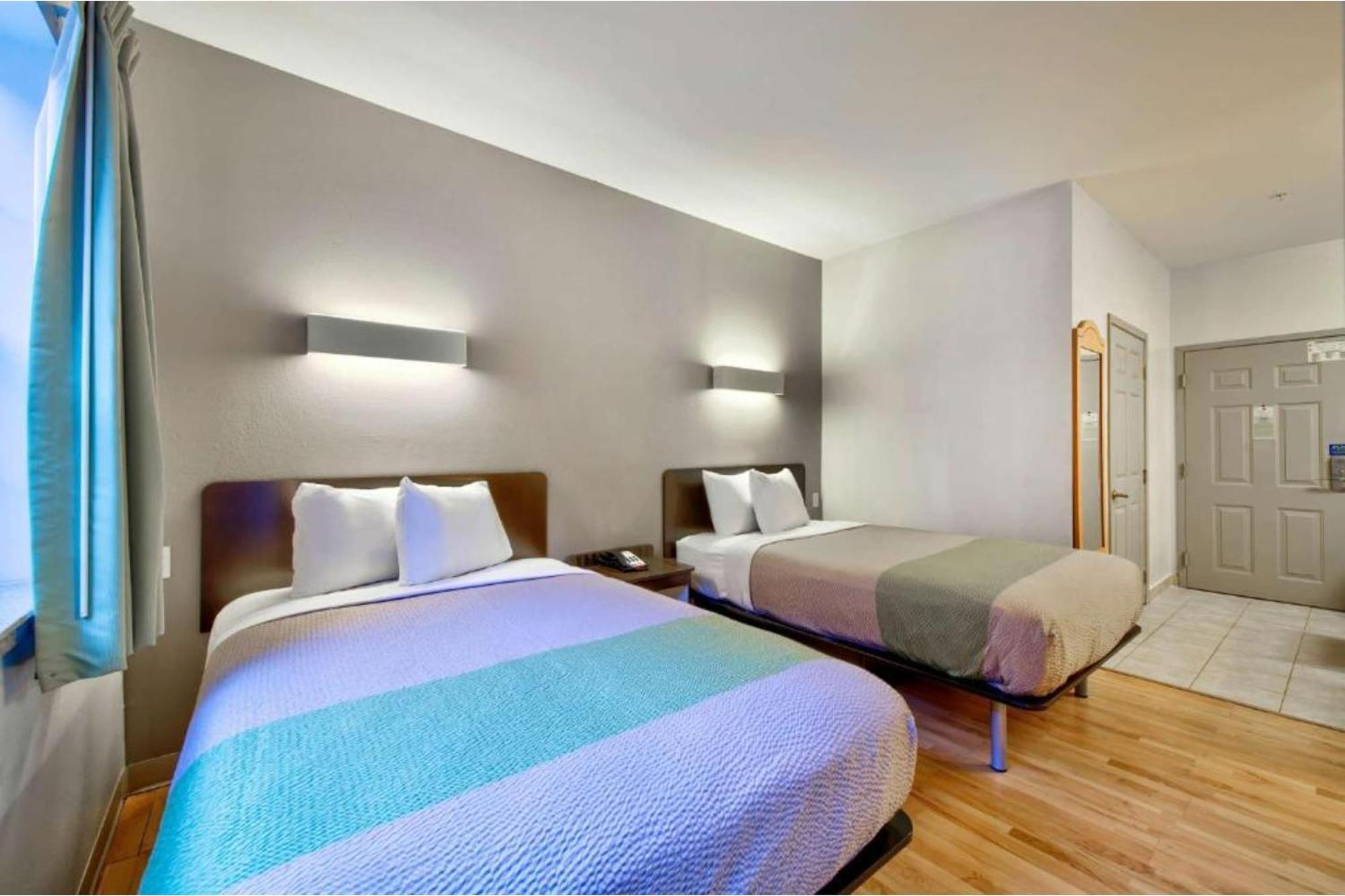 Oyo Townhouse Medical Center Area 2* Beaumont
