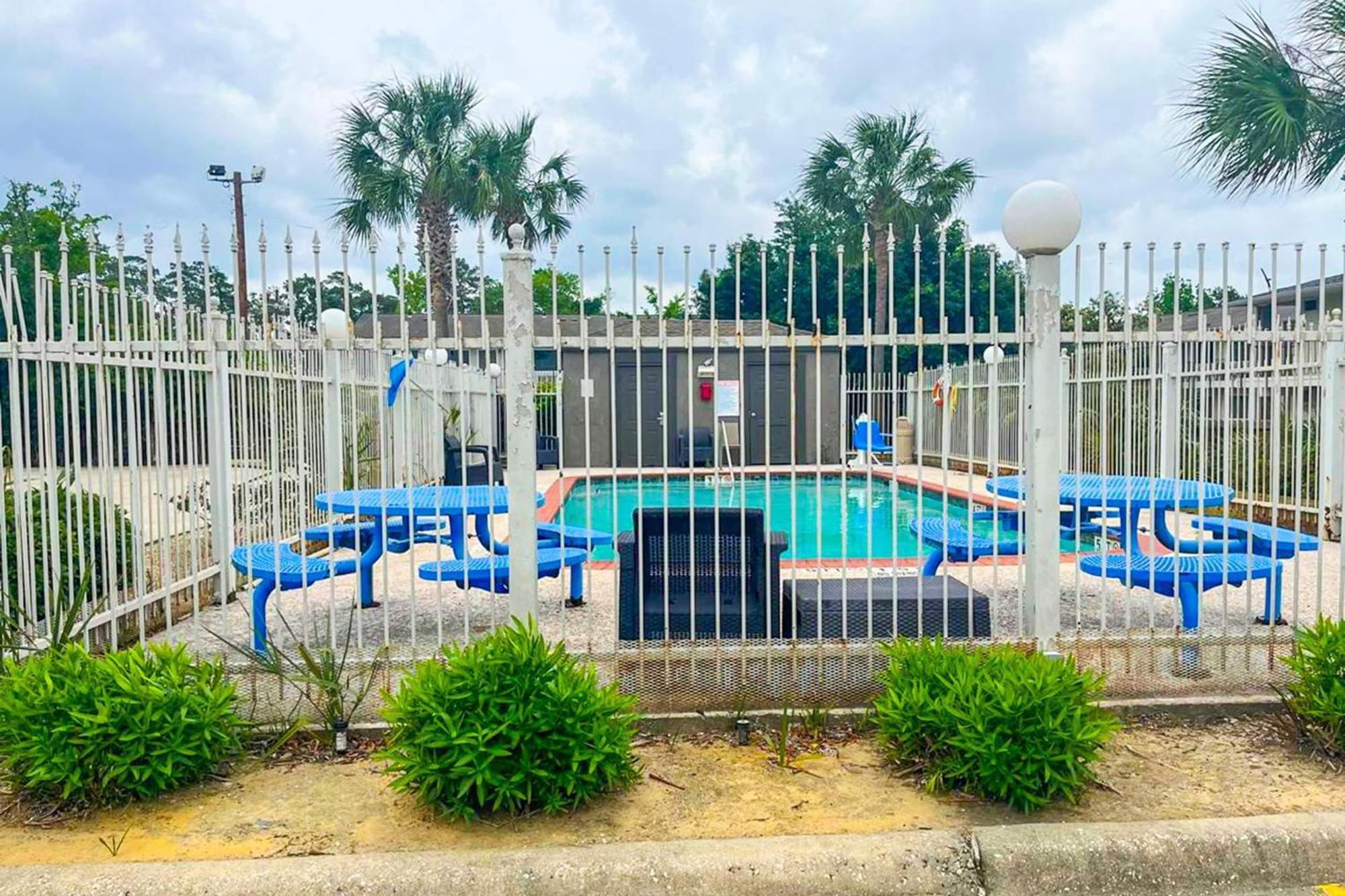 Hotel Oyo Townhouse Medical Center Area Beaumont