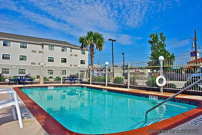 Oyo Townhouse Medical Center Area Hotel Beaumont