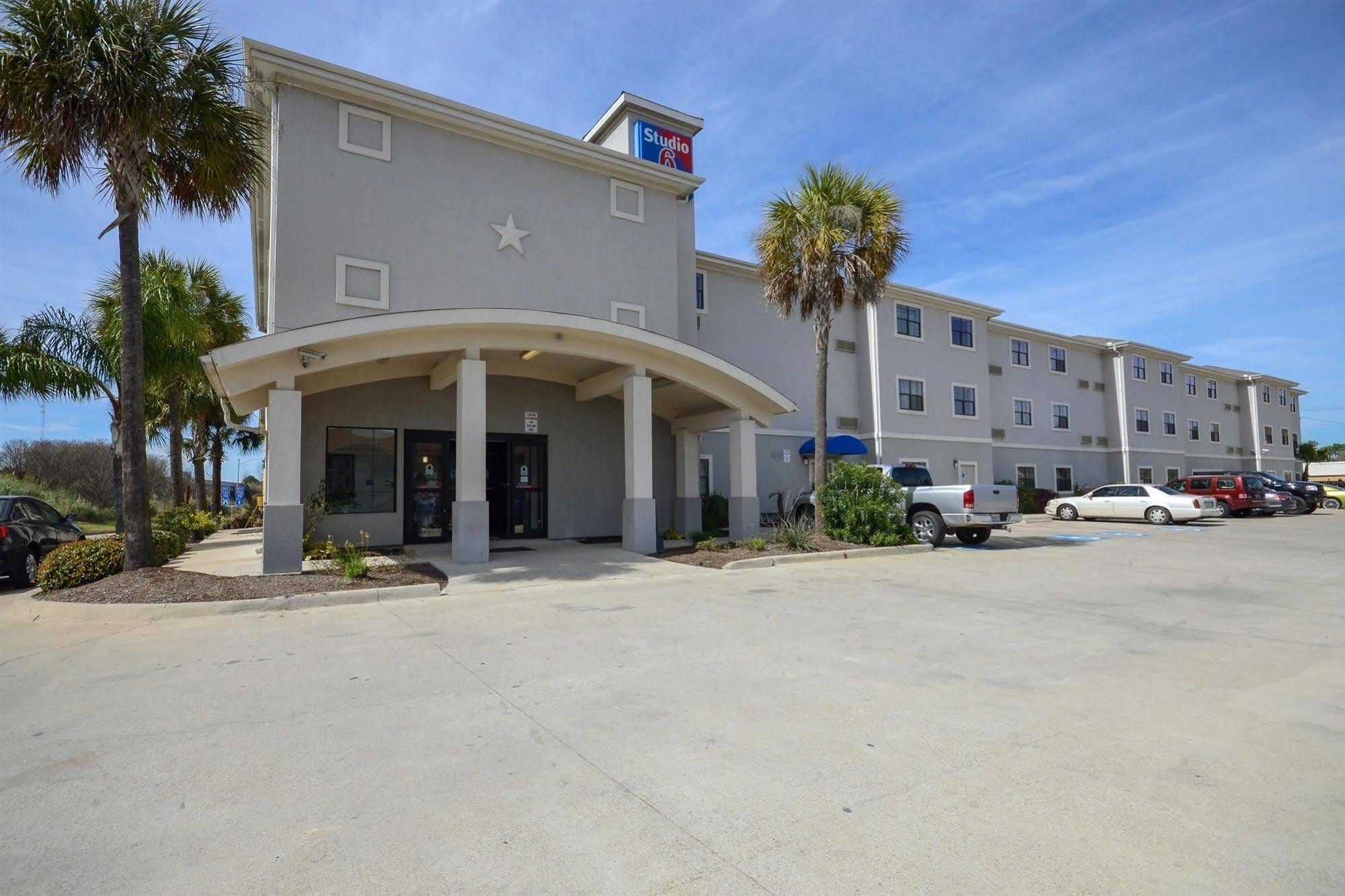 Oyo Townhouse Medical Center Area 2* Beaumont